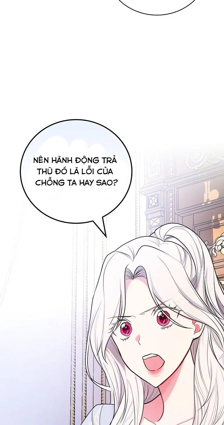 Tôi Trở Thành Mẹ Của Chiến Binh Chapter 31 - Trang 38