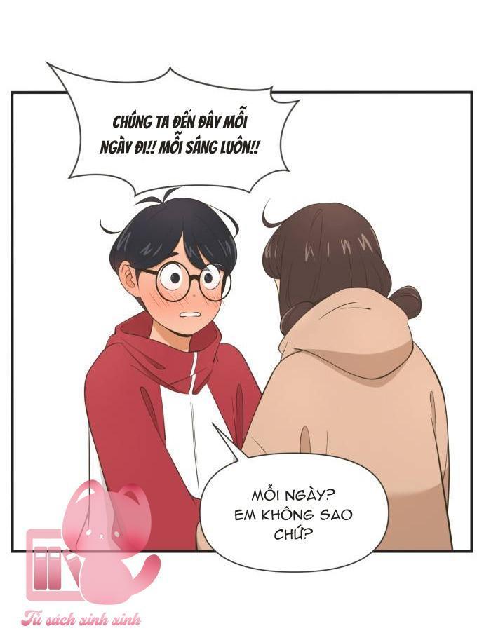 trend yêu đương 2023 chapter 1 38