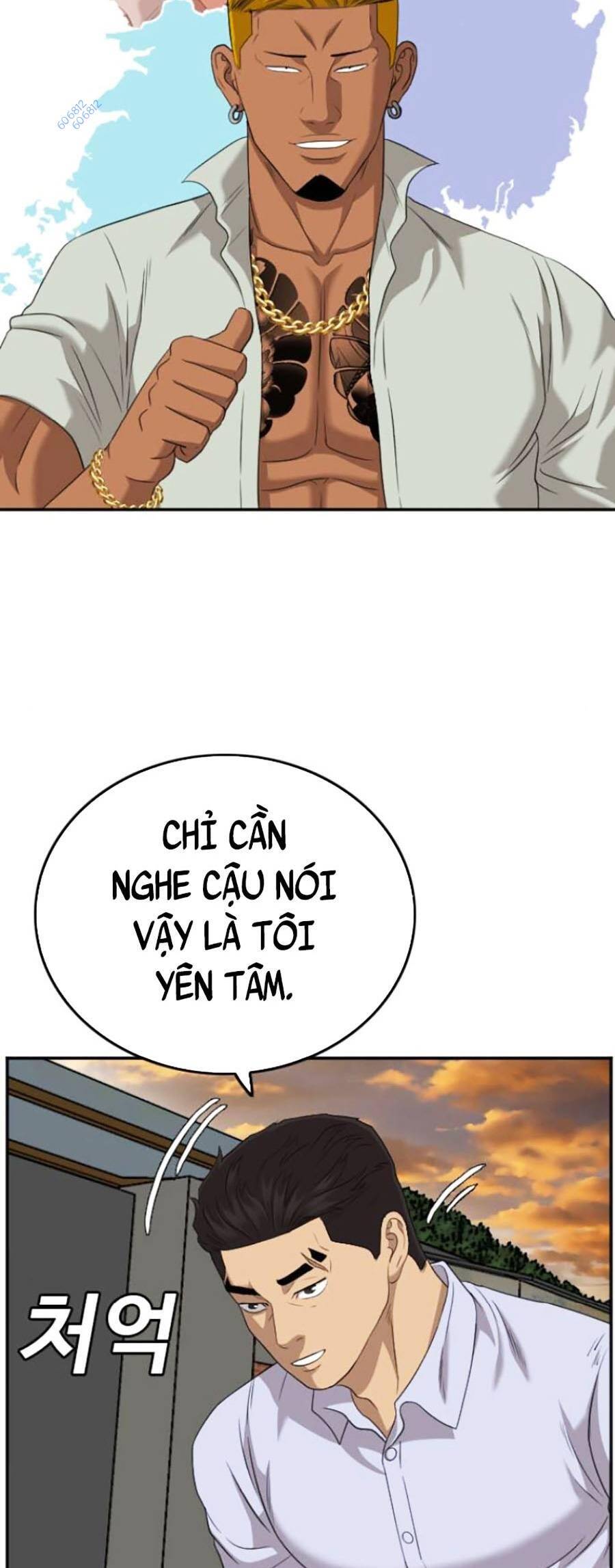 người xấu chapter 125 46