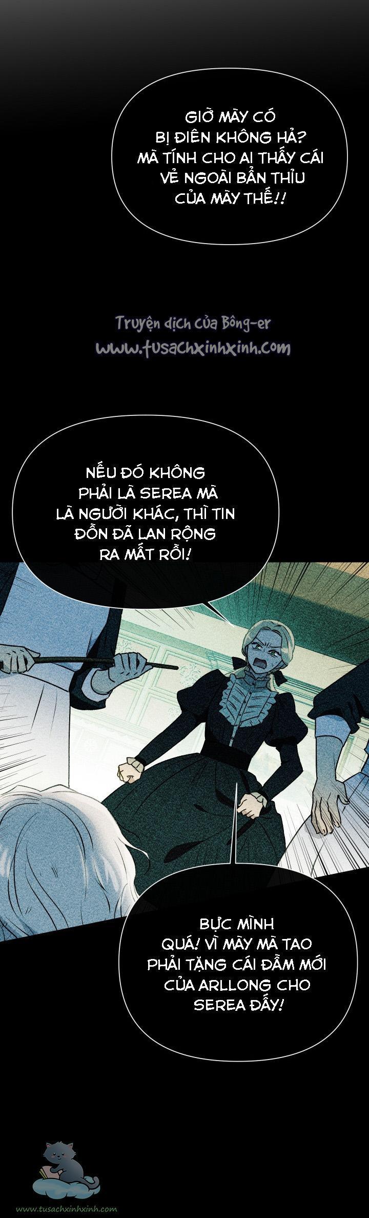 công nương khế ước của gia tộc công tước quái vật chapter 49 58