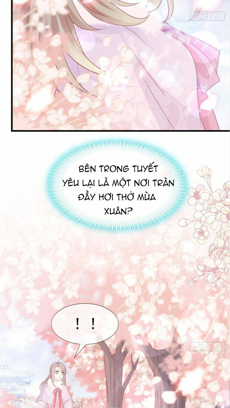 thiên hạ đệ nhất sủng phi chapter 206.2 8