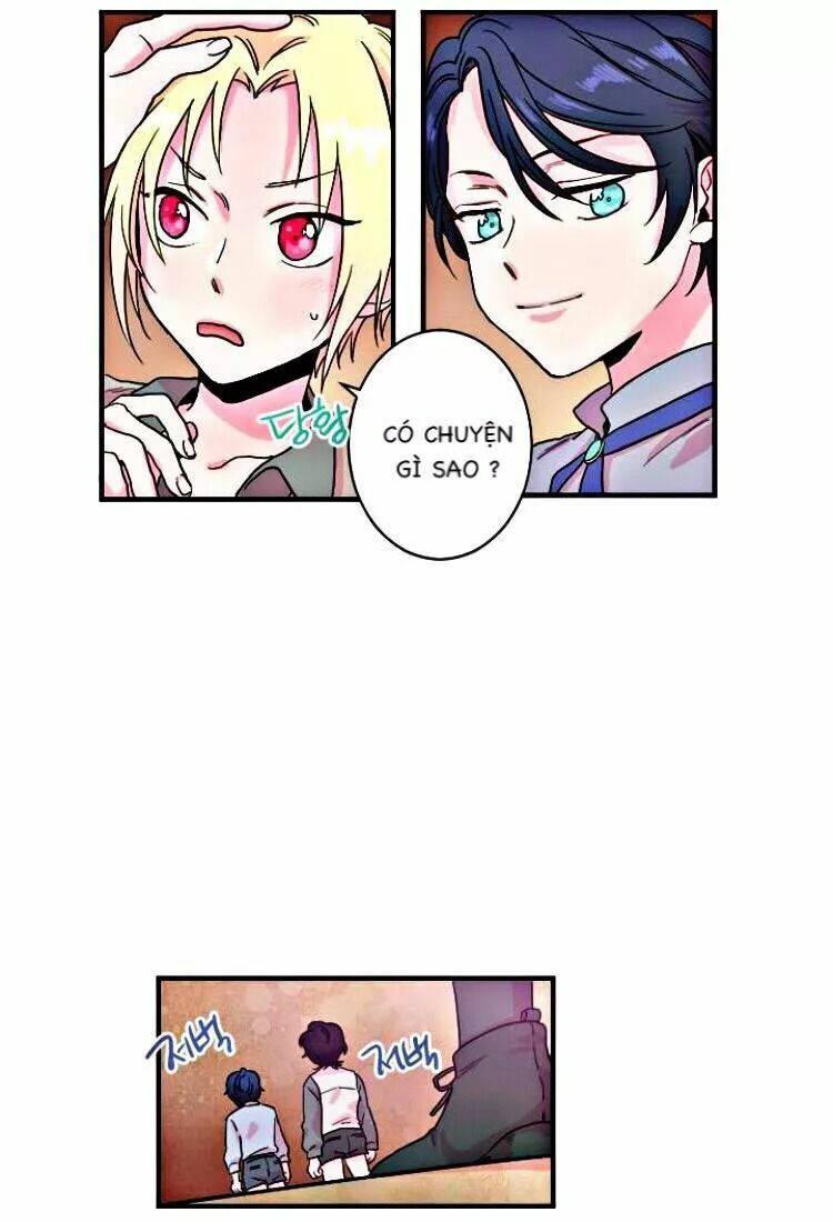 lady baby chapter 5 13