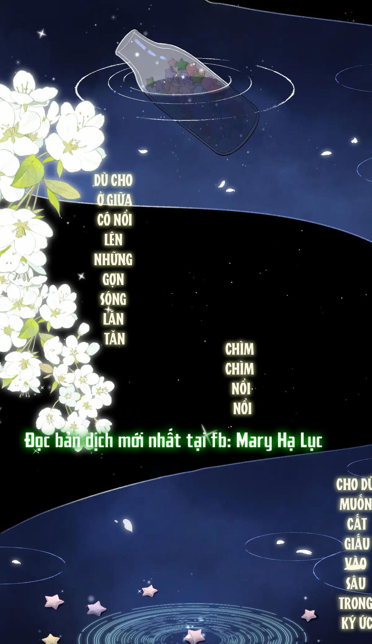 vụng trộm không thể giấu - mối tình thầm kín chapter 47 3