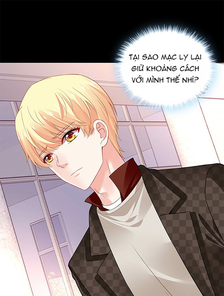 bạn trai 1/4 của tôi chapter 39 20