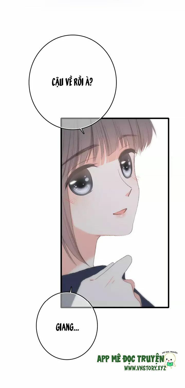 con tim rung động 2 chapter 20 2