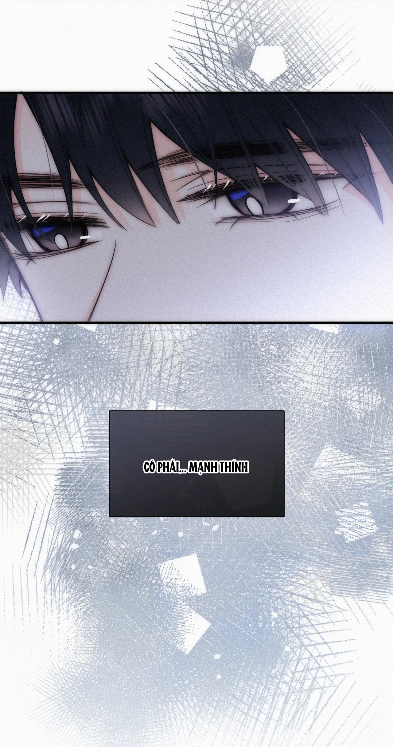 bệnh yêu chapter 44.2 21