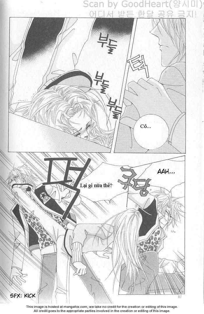 thần tượng mua sắm chapter 4 10