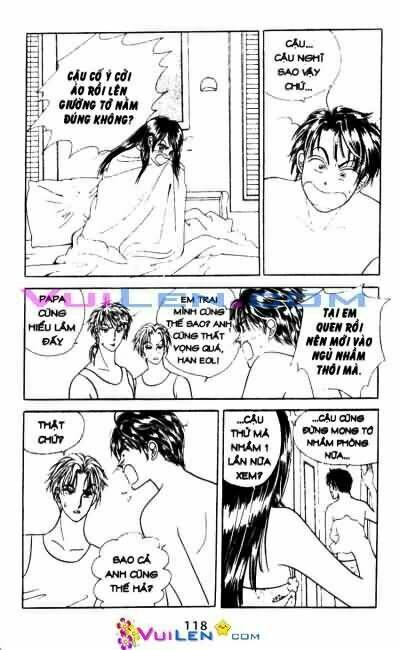 cô gái yêu kiều chapter 6 118