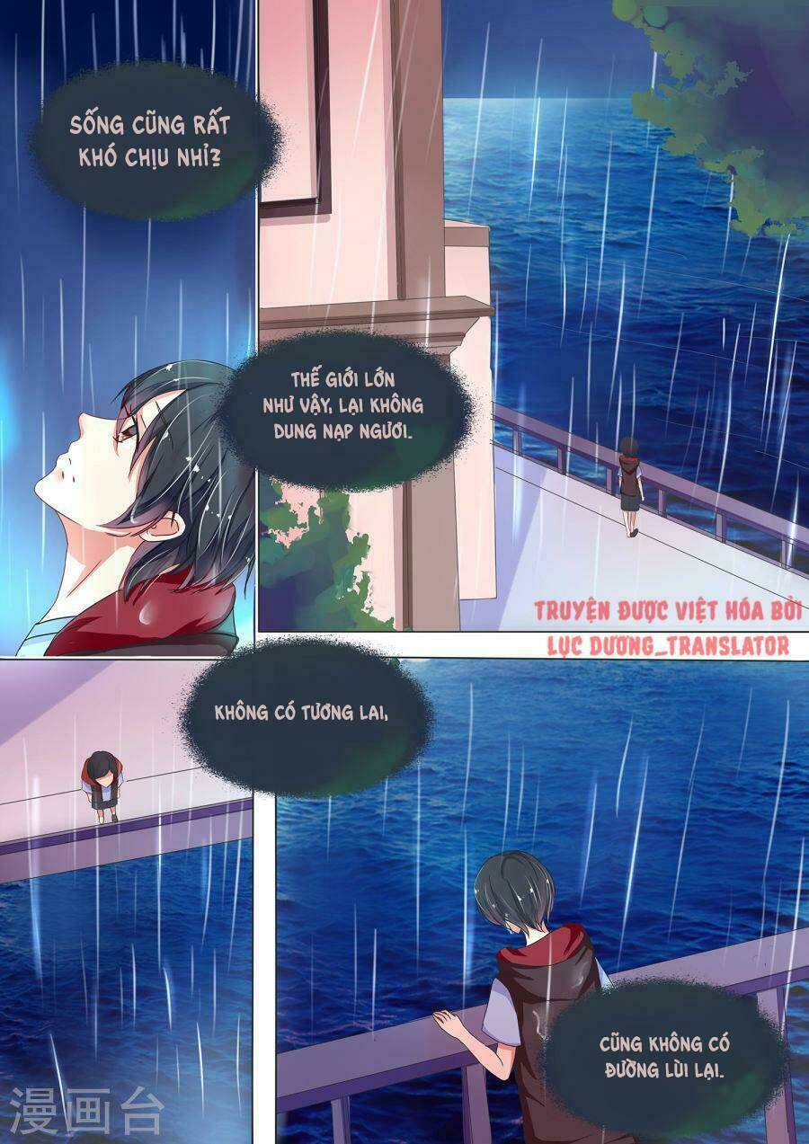 minh thiên của ma tôn chapter 2 14