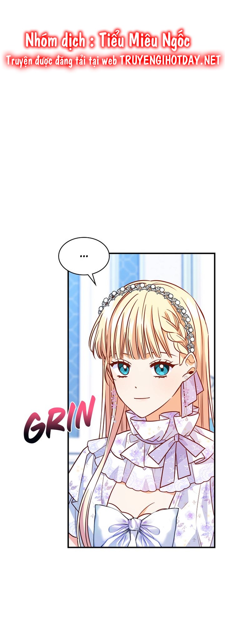 công lý của một ác nữ chapter 13 33