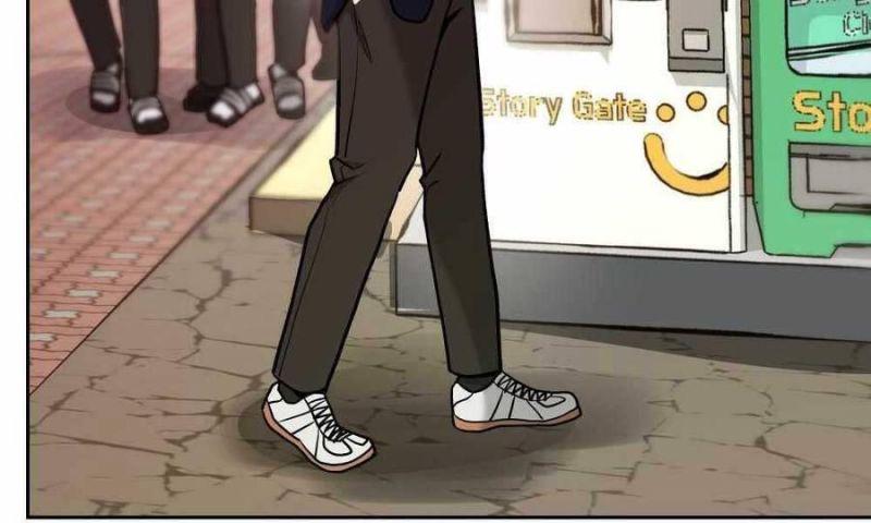 Giang Hồ Thực Thi Công Lý chapter 11.5 54