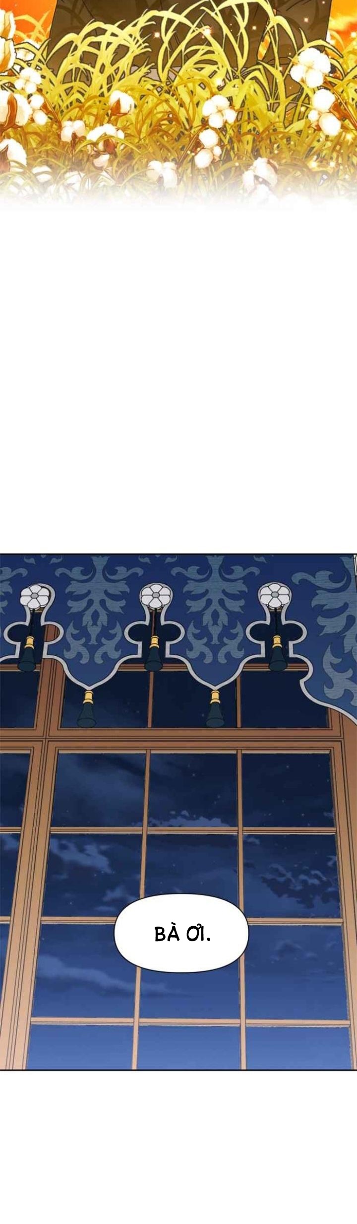 tôi muốn trở thành cô ấy dù chỉ là một ngày chapter 21 47