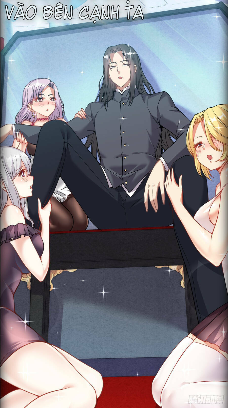 ta ở ma giới làm nội gián chapter 0 9