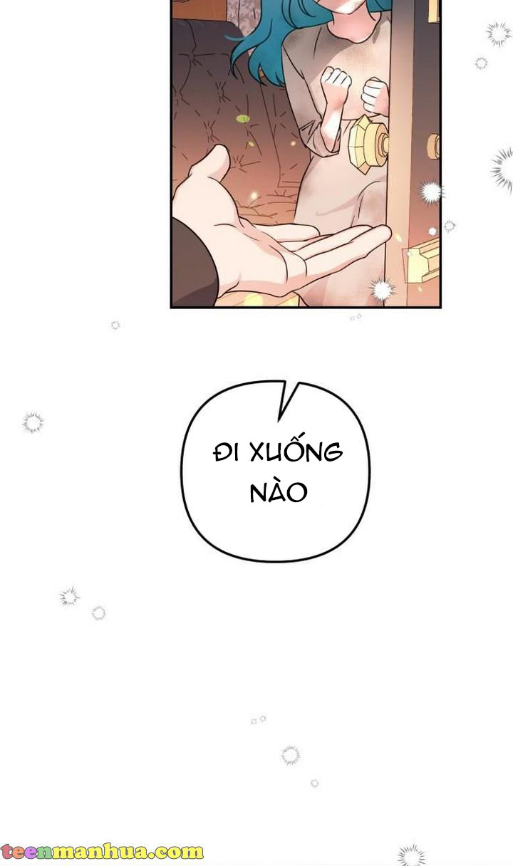 tiểu công nương mint chapter 1 39