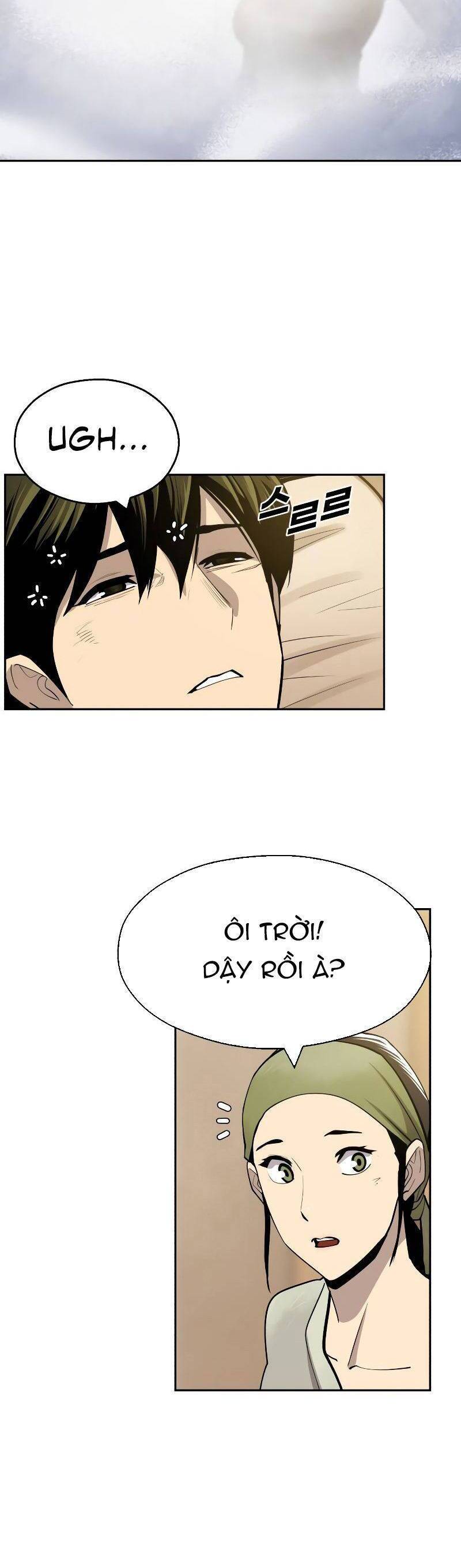 thiếu niên kiếm sư chapter 48 2