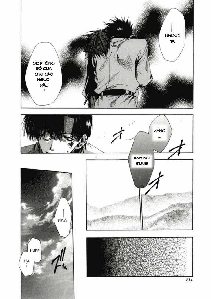 saiyuki chapter 33 15