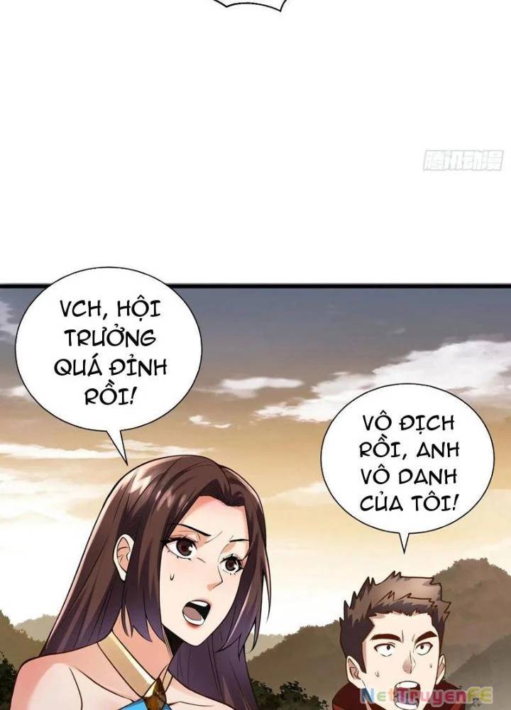 từ dã quái bắt đầu thăng cấp chapter 36 24