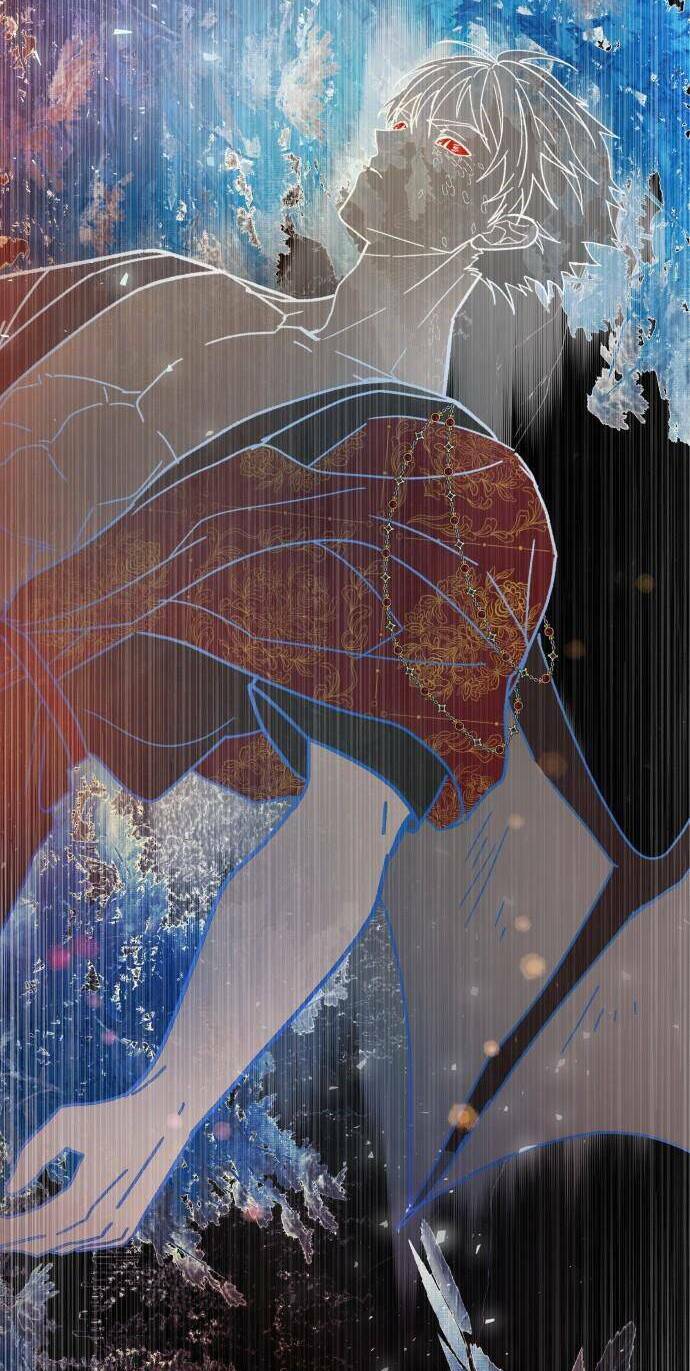 tôi mang trong mình trái tim của rồng chapter 8 9