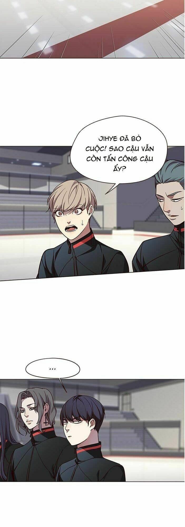 biến thân thành mèo chapter 84 62