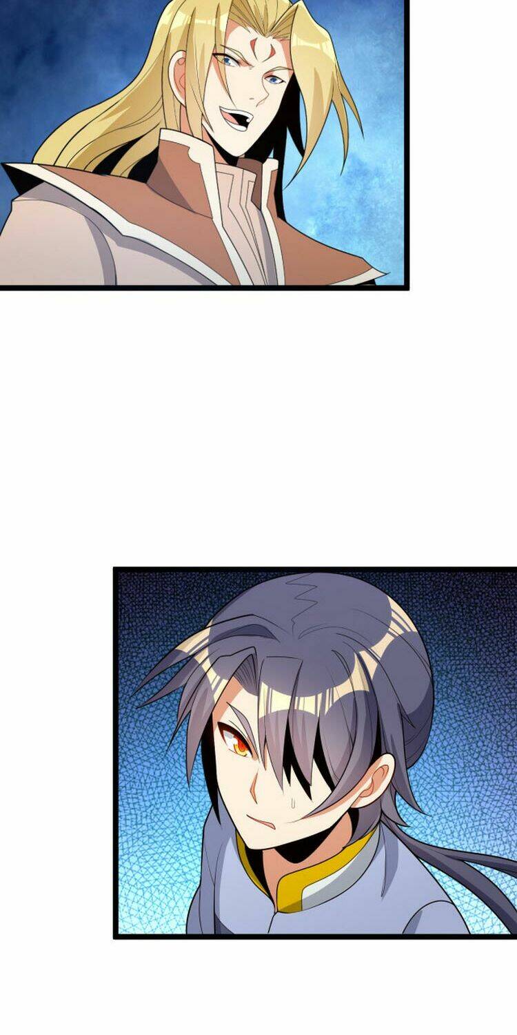 thôn phệ một thế giới tu tiên chapter 95 67