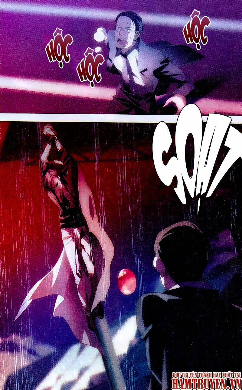 chín chín tám mươi một - 9981 chapter 77 11