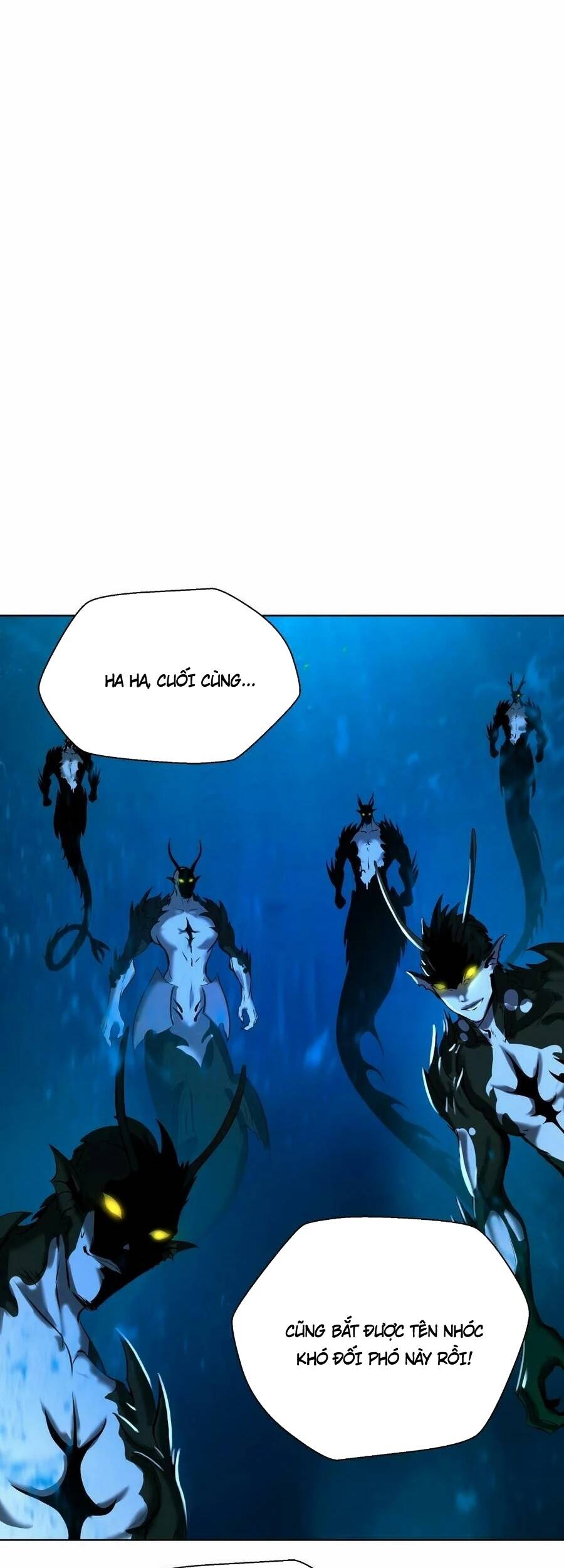 Lãng Tiên Kỳ Đàm chapter 104 55