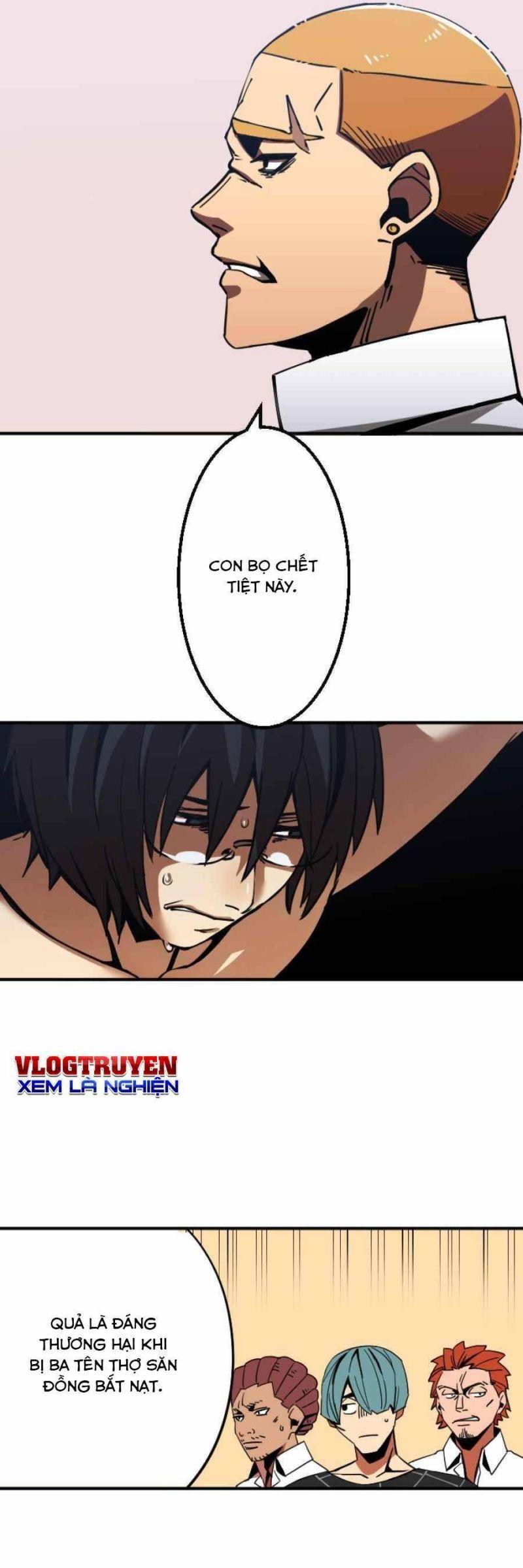 Huyết Thánh Cứu Thế Chủ~ Ta Chỉ Cần 0.0000001% Đã Trở Thành Vô Địch chapter 1 56