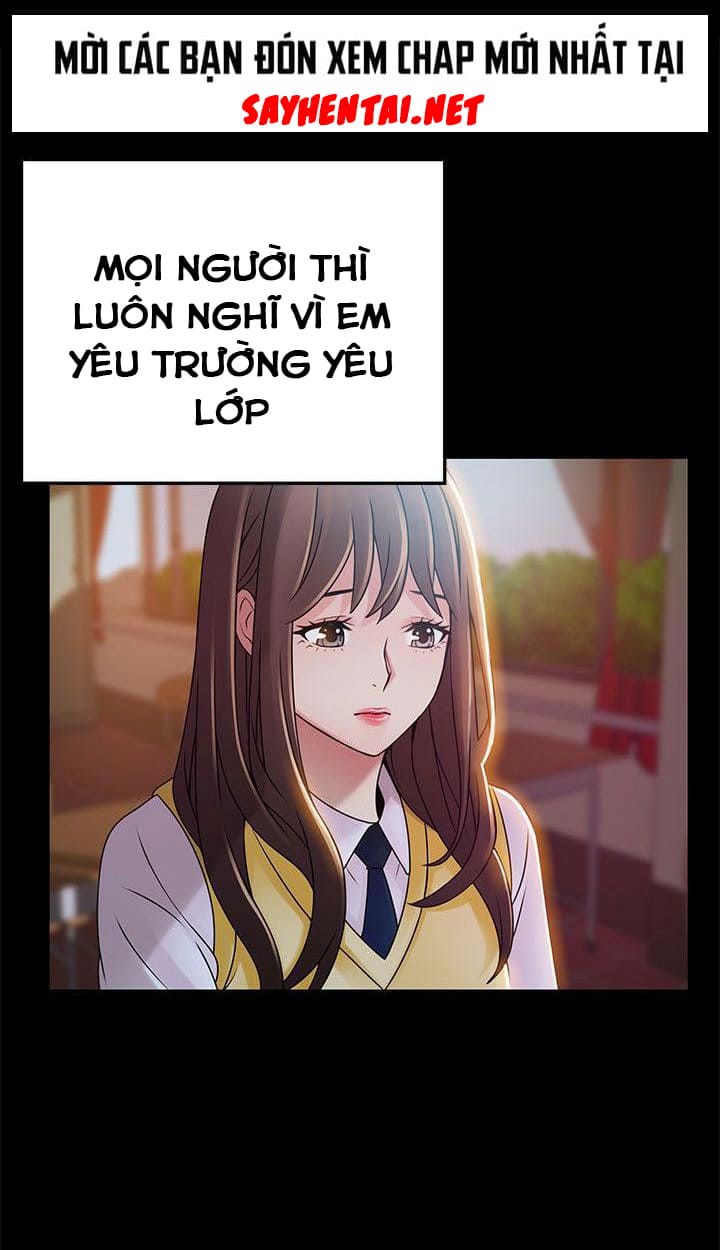 điểm yếu chapter 77 2