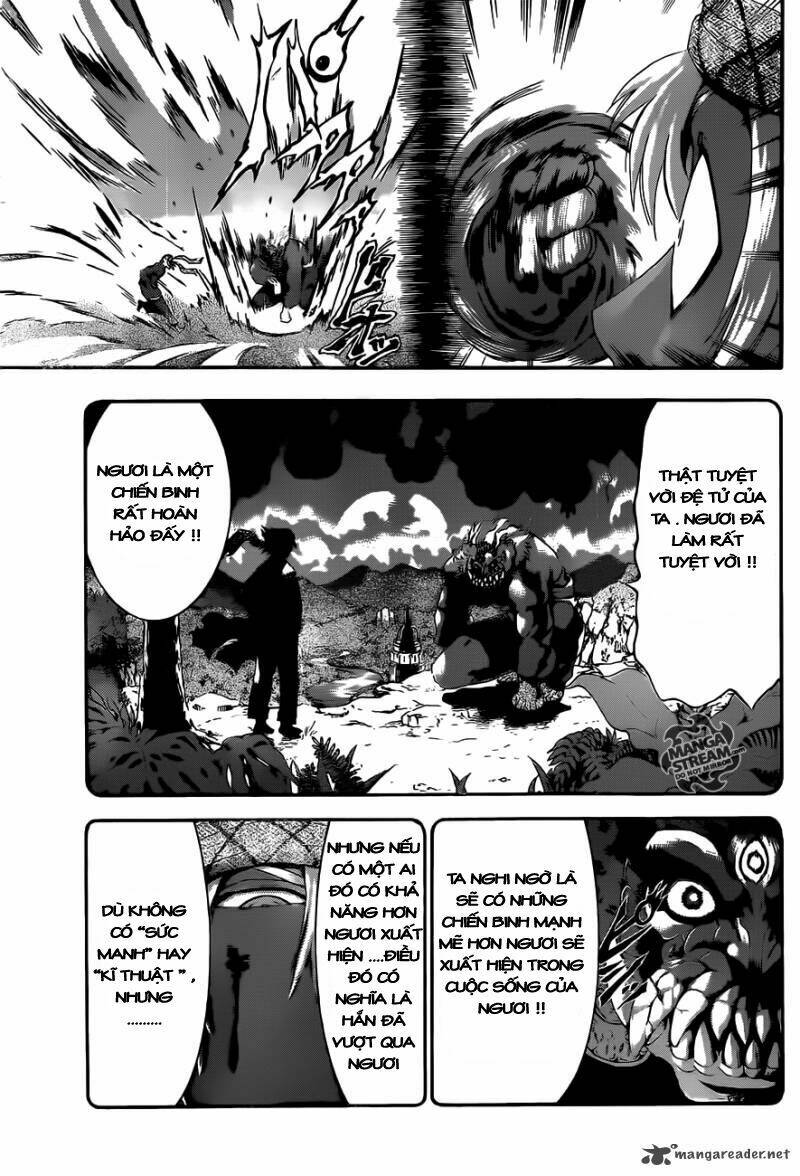 history's strongest disciple kenichi chapter 475 5