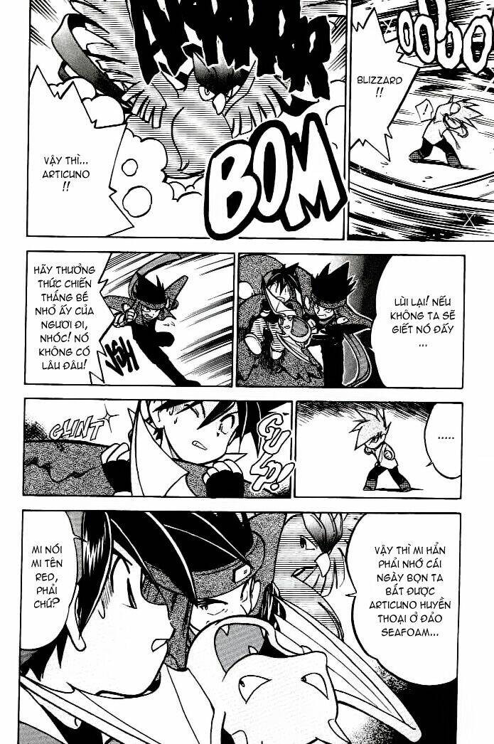 thú cưng đặc biệt chapter 31 5