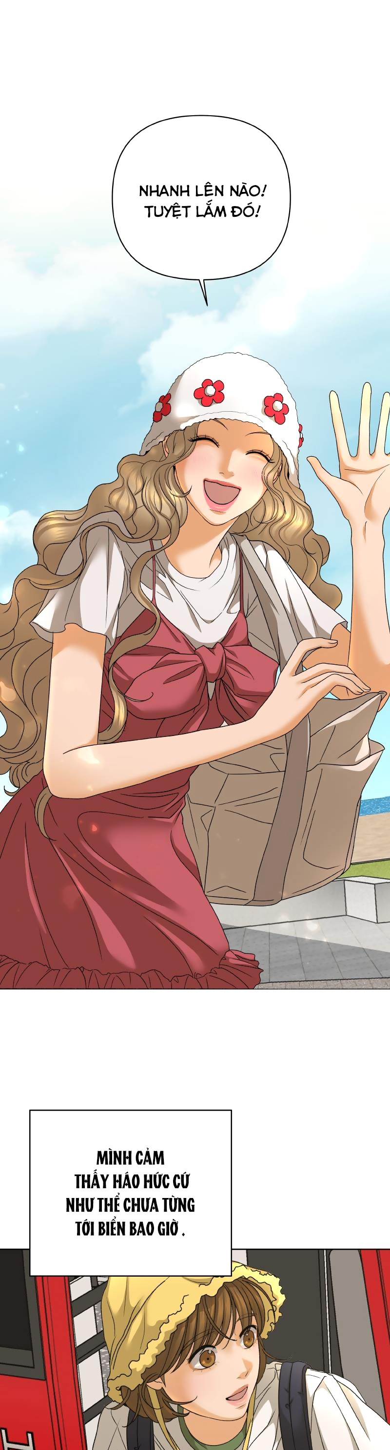 câu lạc bộ của những lọ lem chapter 80 5