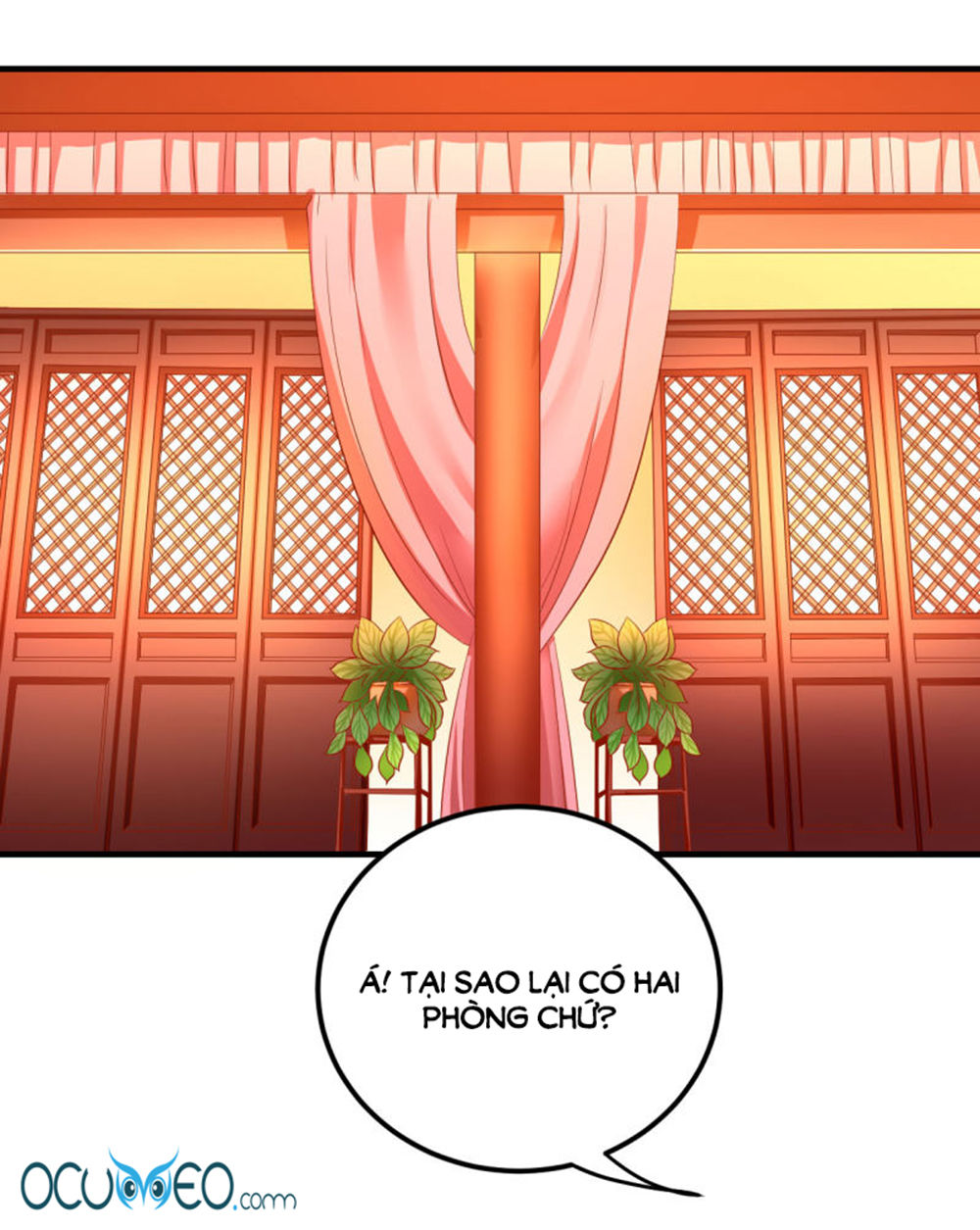 từ đây vương gia không thượng triều sớm chapter 42 32