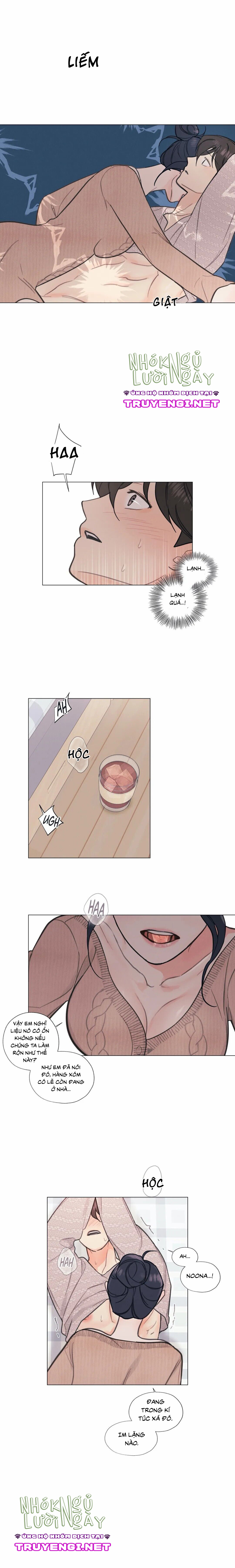 hardcore vanilla chapter 9 13