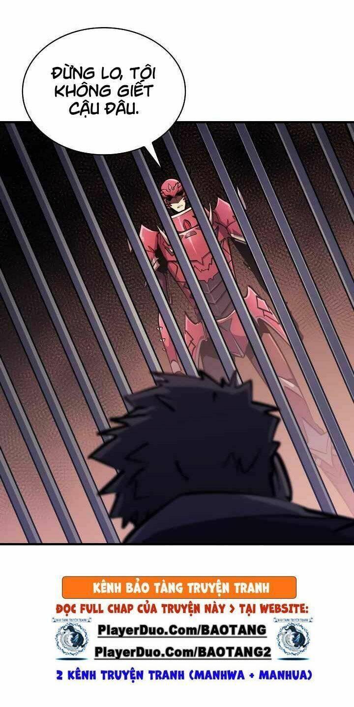 tôi trở lại thăng cấp một mình chapter 62 9