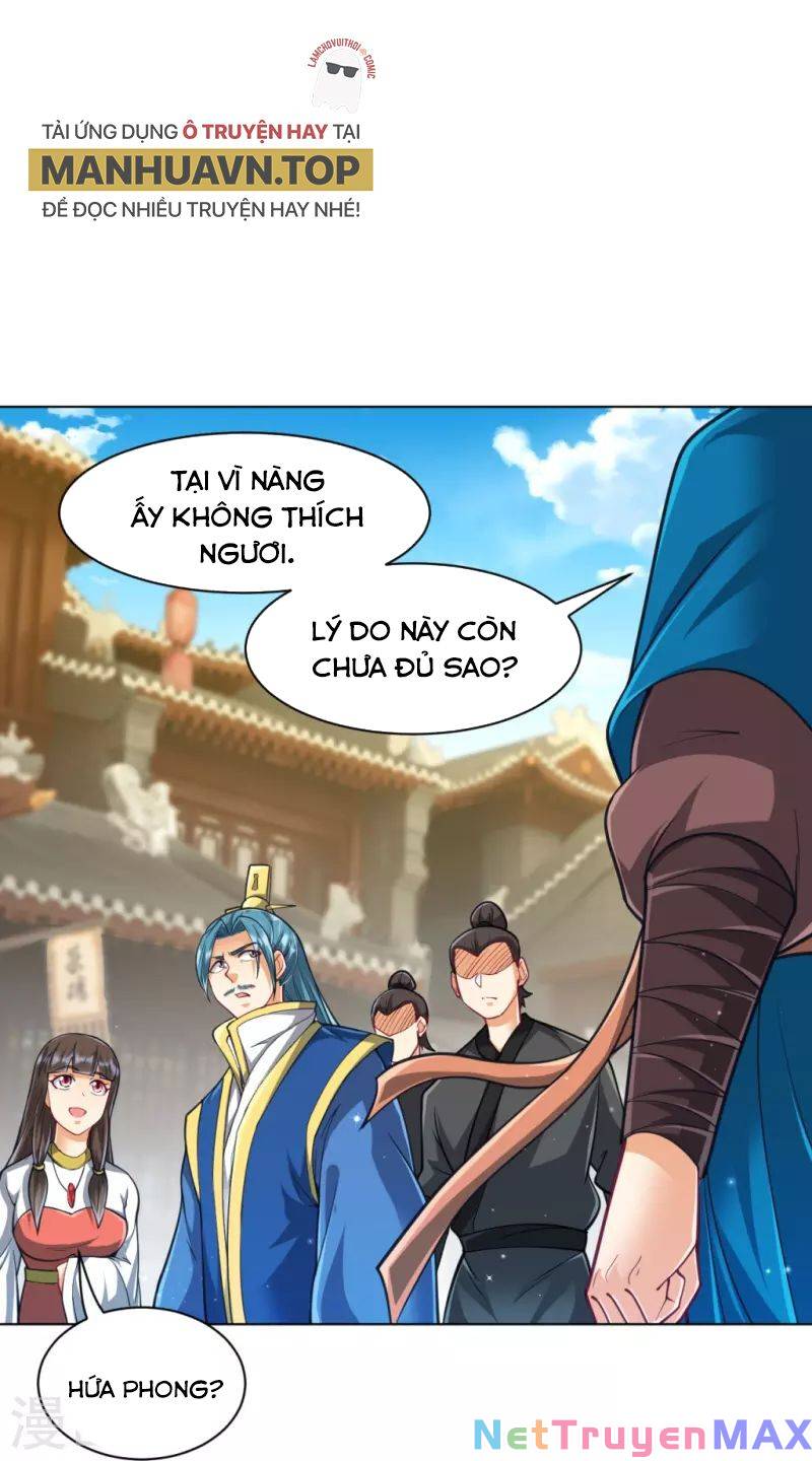 Nhất Đẳng Gia Đinh Chapter 276 - Trang 6