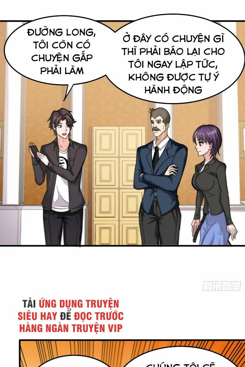 tối cường thần y tại đô thị chapter 117 17