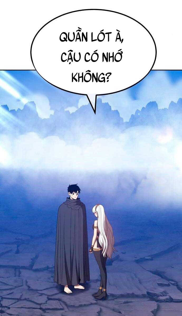 Gậy Gỗ Cấp 99+ chapter 58.5 50