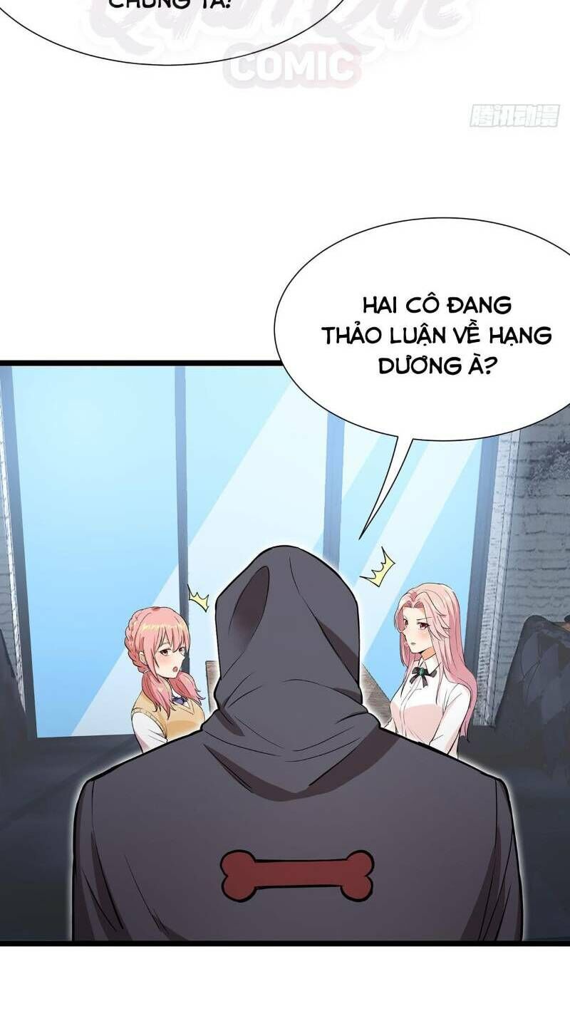 đỉnh phong cường thiếu chapter 50 31