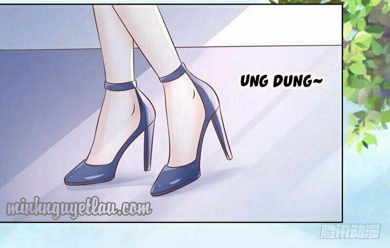 liệt ái tri hạ: series mật đào tiểu tình nhân chapter 184 29