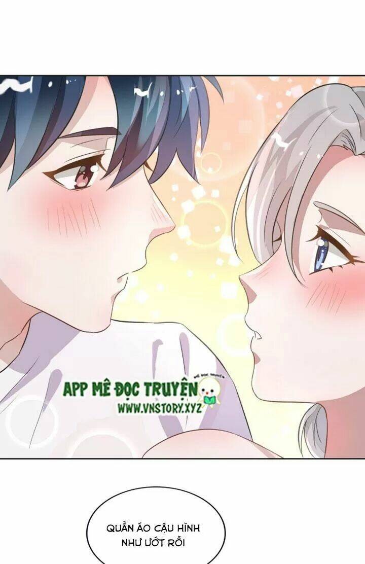 bạn trai kém tuổi bẫy yêu tôi chapter 10 42