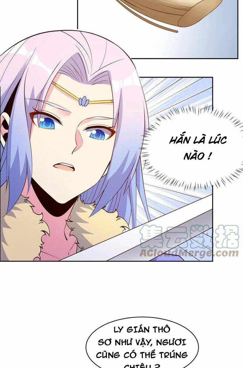 thôn phệ một thế giới tu tiên chapter 139 12