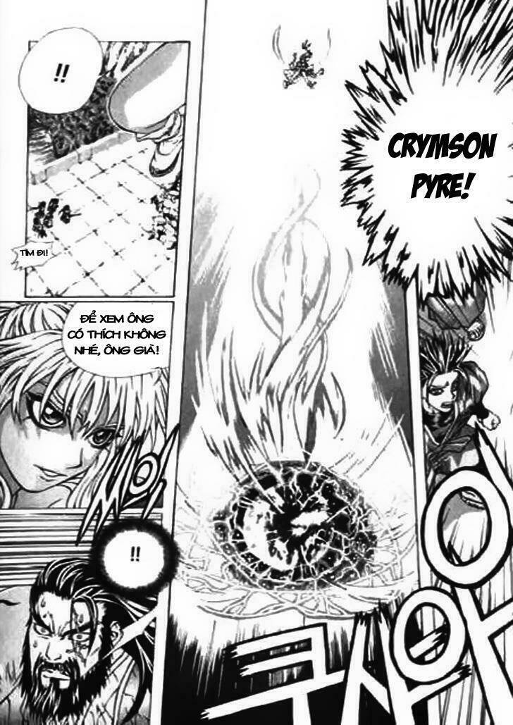 ragnarok - into the abyss chapter 15 13