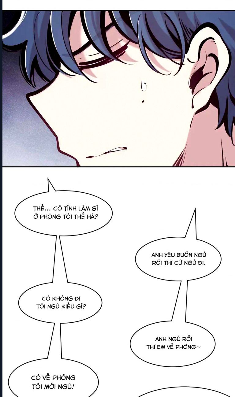 oan gia chung nhà ! chapter 125 6