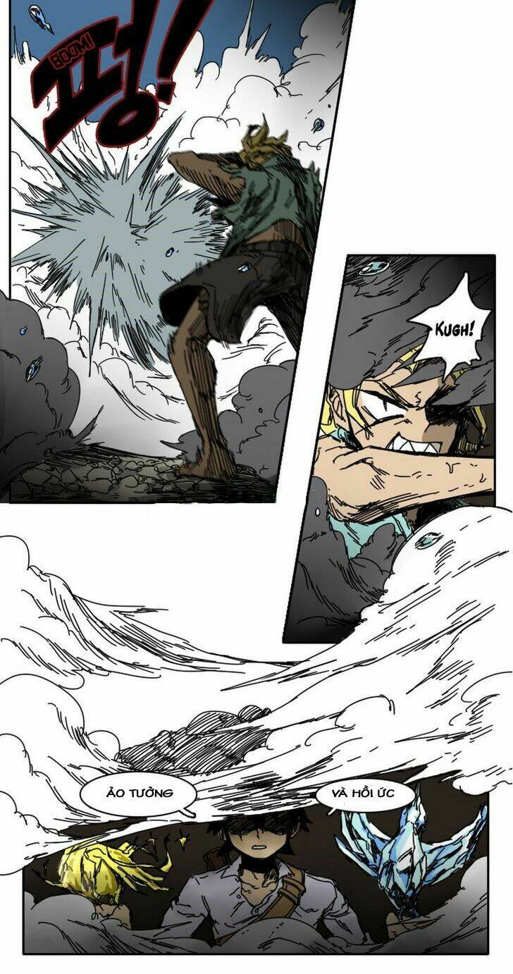 odin chapter 3 45