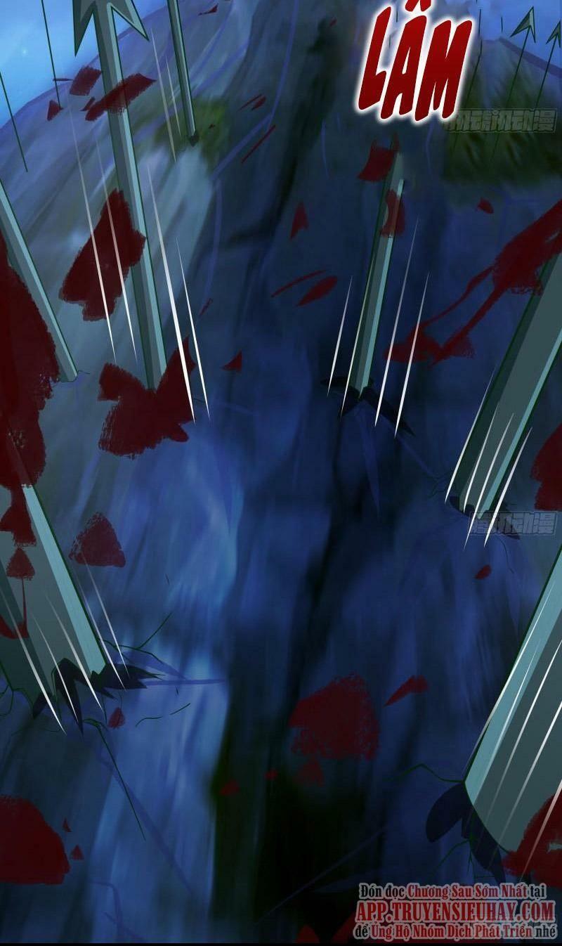 trên người ta có một rồng chapter 554 20