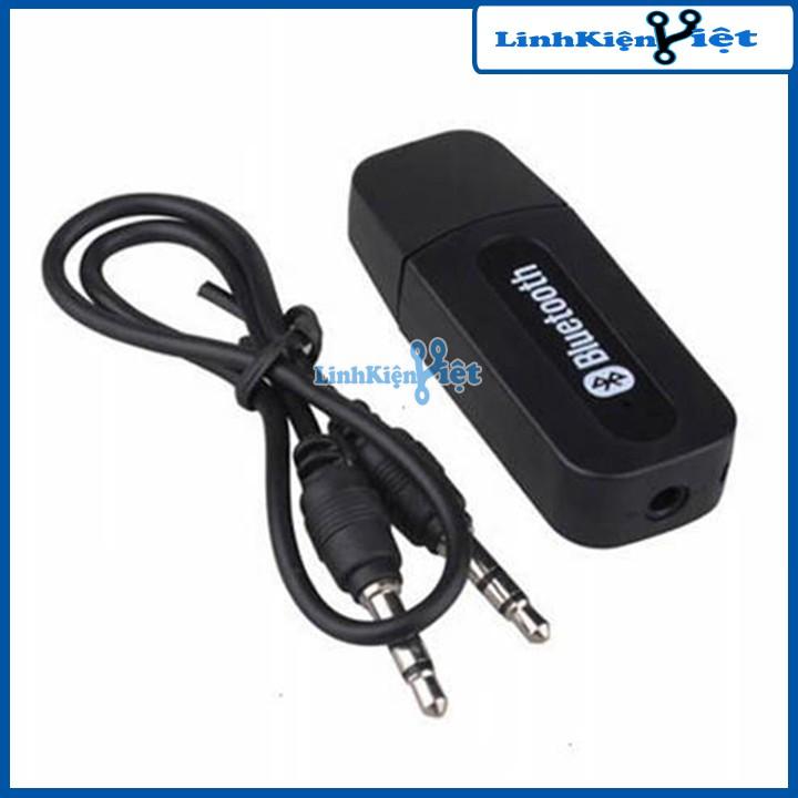 USB Audio Bluetooth 2.1