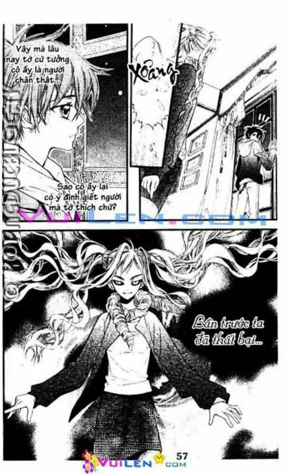 cô dâu heo - pig bride chapter 2 57