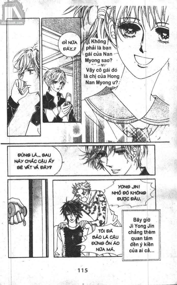 hồng tiểu thư chapter 3 35