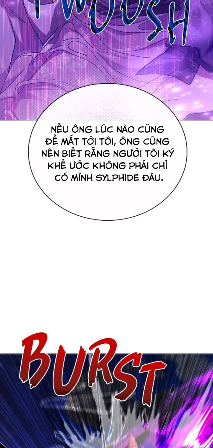 tôi đã trở thành tiểu thư xấu xí chapter 123 58