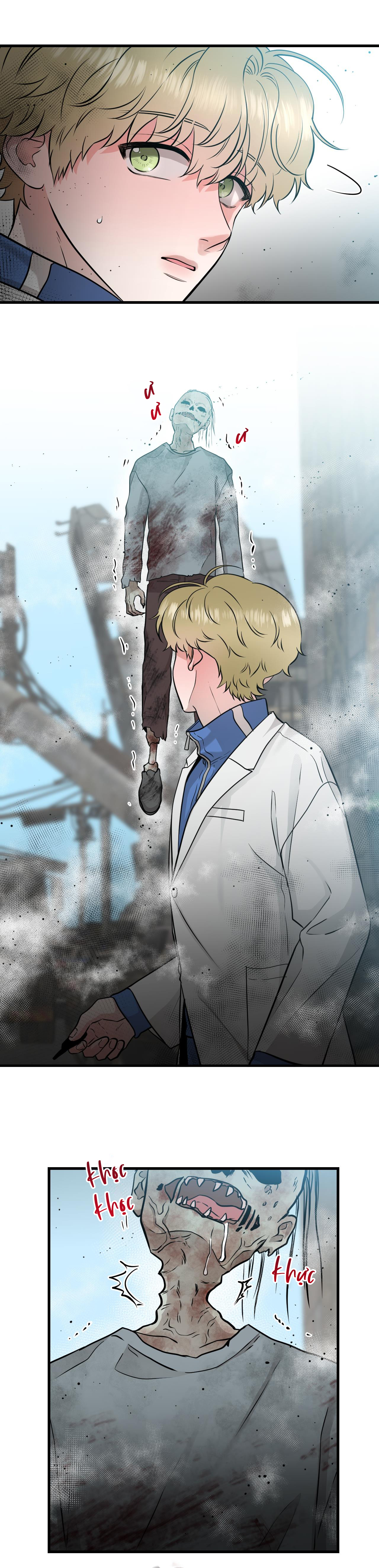 băng qua thiên đường chapter 7 3